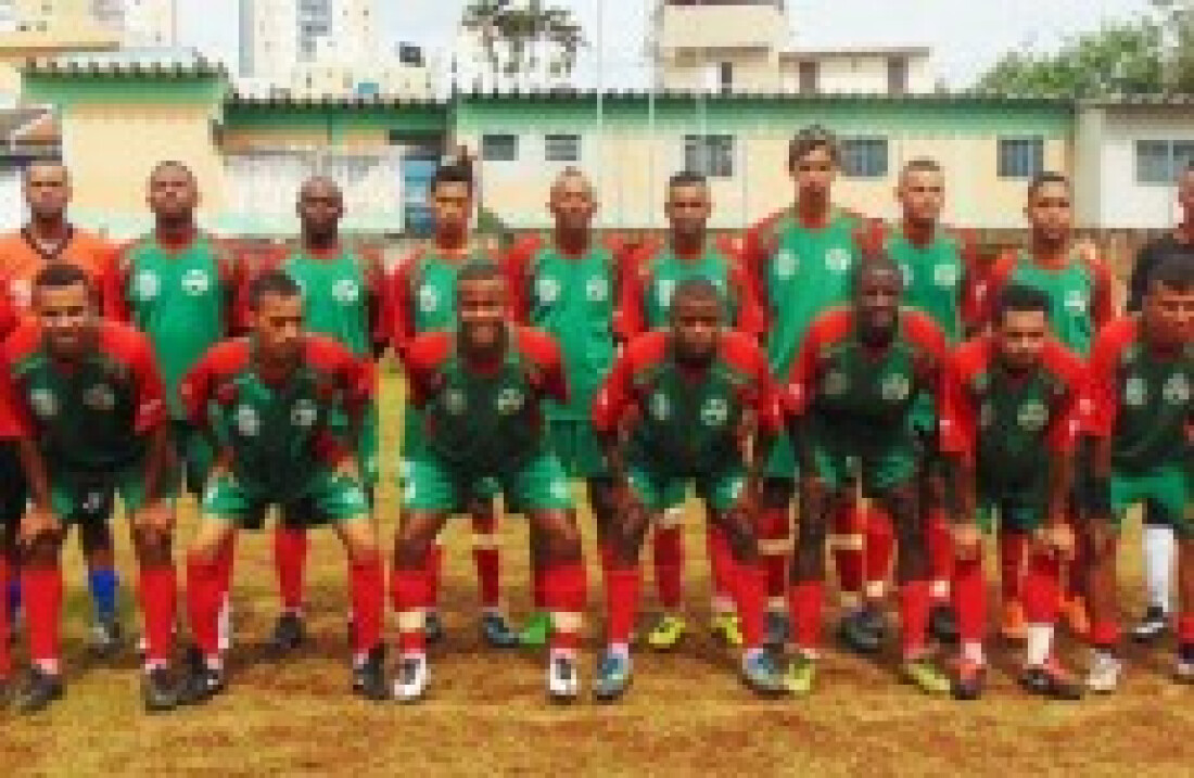 Copa São Francisco terá sete jogos