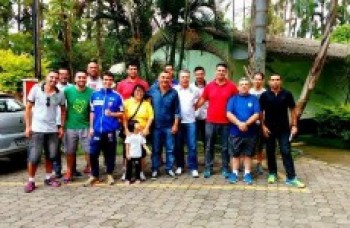 Ferraz vai em busca de novos atletas para os Jogos Regionais