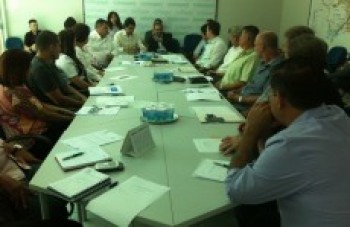 Detran-SP apresenta convênio para pátio municipalizado