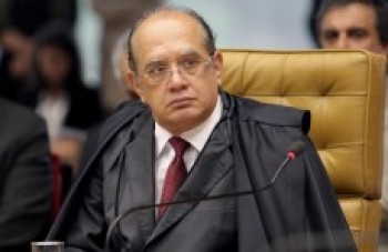 Ministro Gilmar Mendes, do STF, suspende posse de Lula