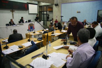 Vereadores podem trocar de partido até o dia 2 de abril