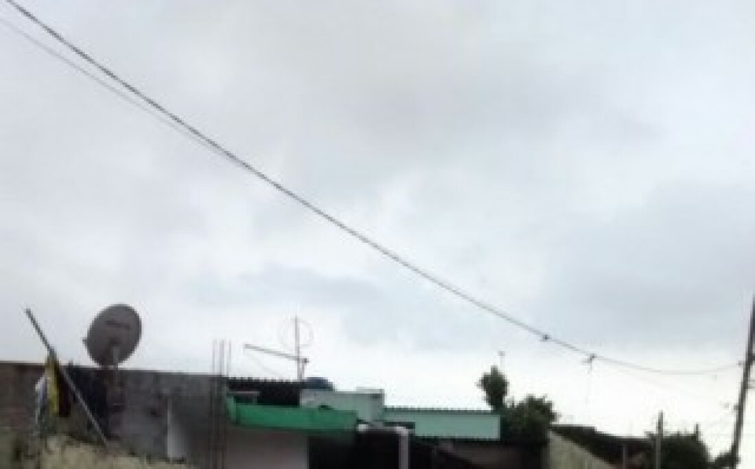 Veículo dos Correios é recuperado por policiais militares: