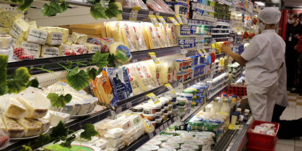 Setor supermercadista foi o que mais gerou empregos durante a pandemia