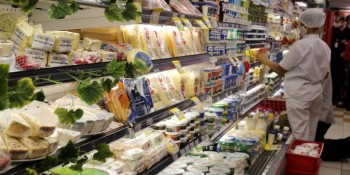 Setor supermercadista foi o que mais gerou empregos durante a pandemia