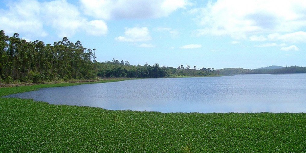 Reservatórios têm alta no primeiro dia do outono