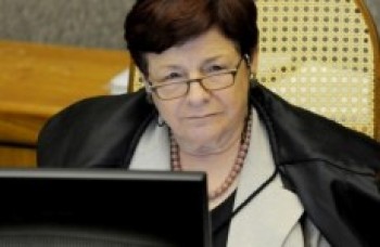 Ministra do STJ nega centralização de ações