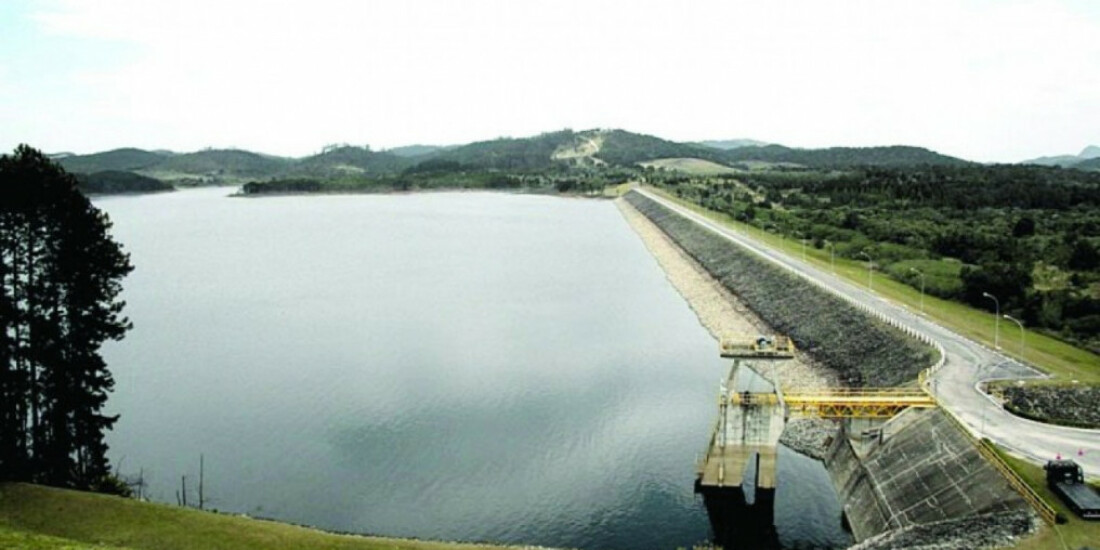 Suzano, Salesópolis e Mogi apresentam substâncias tóxicas na água