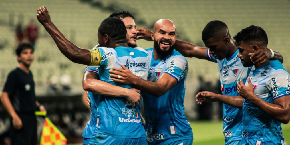 Confrontos das quartas de final da Copa do Nordeste são definidos