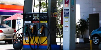 ANP: preço médio do litro de gasolina no país é de R$ 7,26
