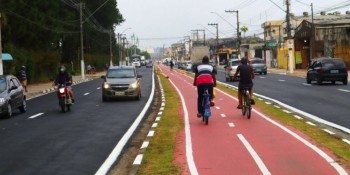 Projeto Pedalar realiza hoje o 'Bicicleta Cultural'