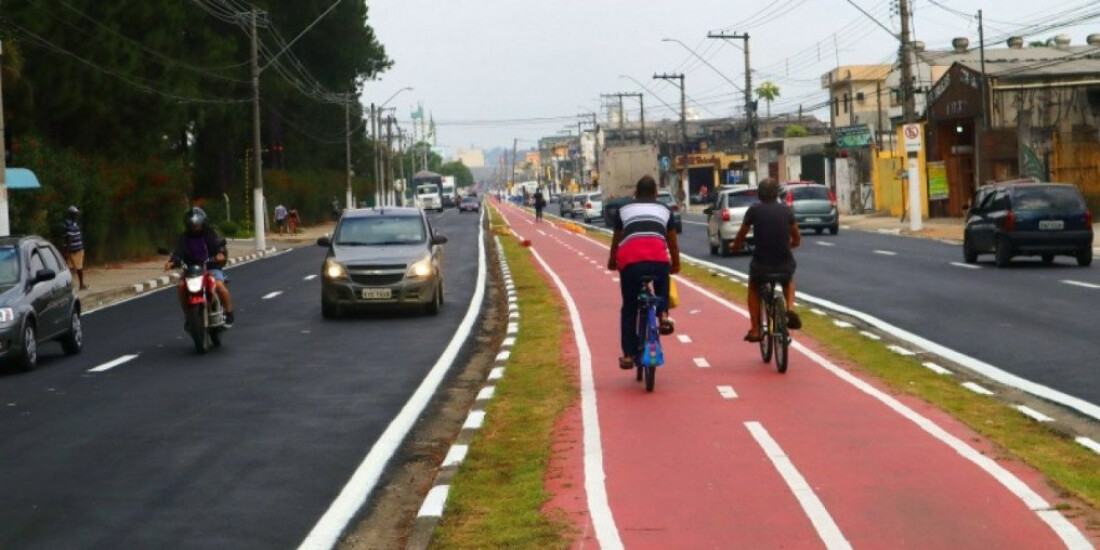 Projeto Pedalar realiza hoje o 'Bicicleta Cultural'