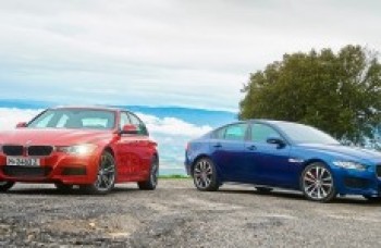 Entrada do XE Jaguar custa R$ 169.900