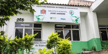 Polo da Univesp é instalado na biblioteca municipal