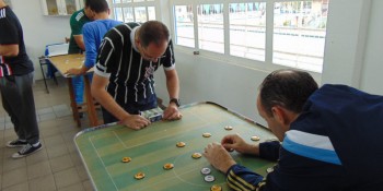 Clube de Botão volta com atividades após 2 anos