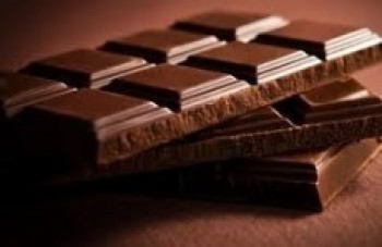 Sabores estranhos de chocolates