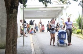 Falta de pediatras em Ferraz sobrecarrega Hospital de Poá