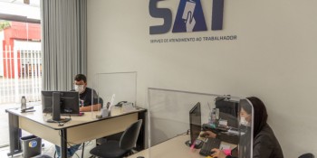 Alto Tietê tem mais de mil vagas de emprego
