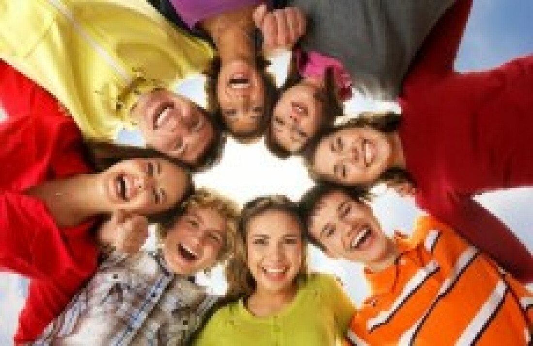 Dia da Juventude