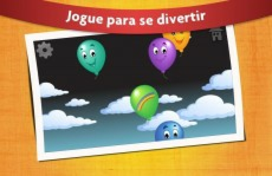 "Jogo dos Balões"
