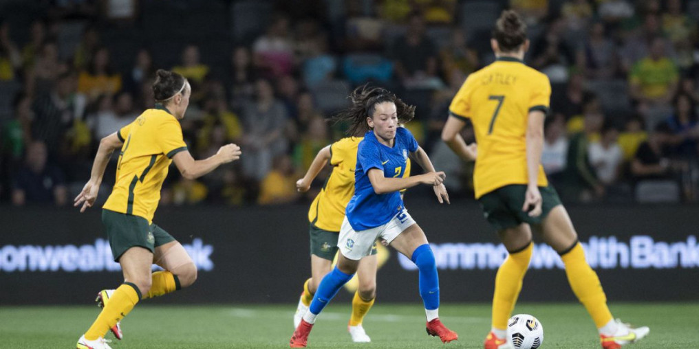 Seleção feminina Sub-20 é convocada para Sul-Americano da categoria