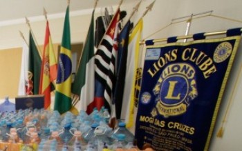 Lions Clube Mogi completa 54 anos de muita dedicação