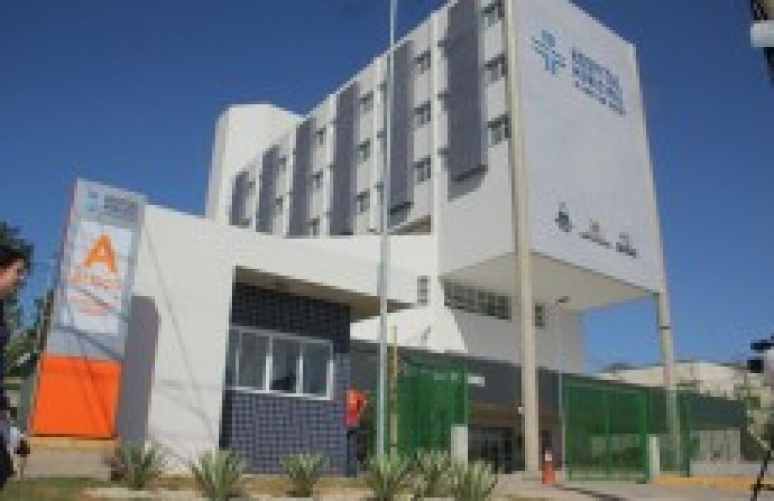 Hospital Municipal receberá hoje Selo de Qualidade ONA 1