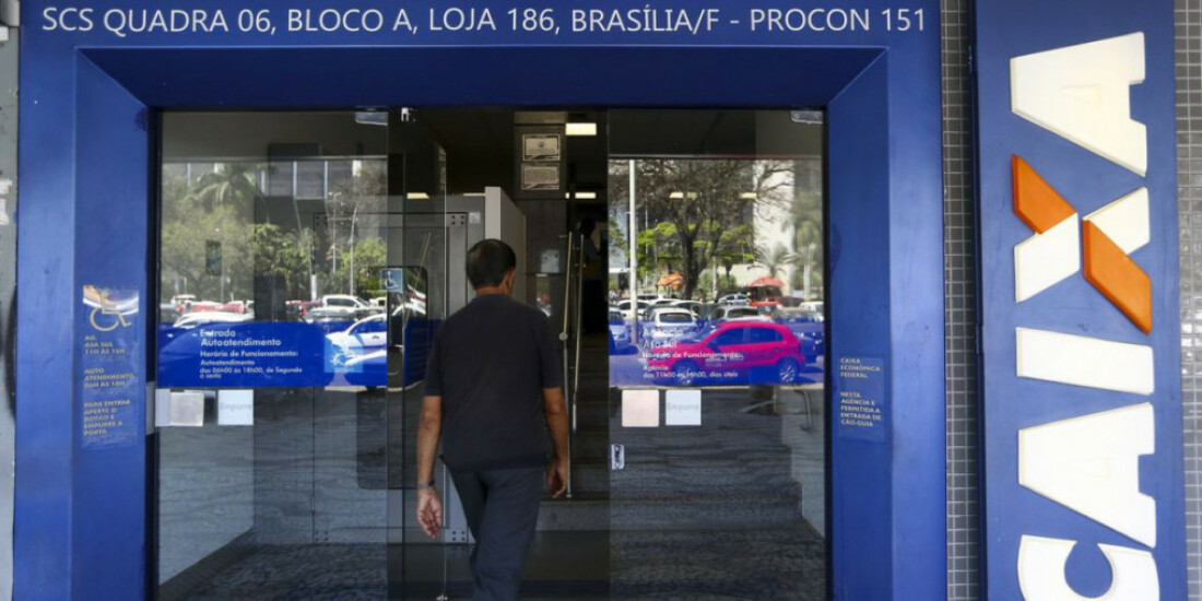 Publicada medida provisória que autoriza saque extraordinário do FGTS
