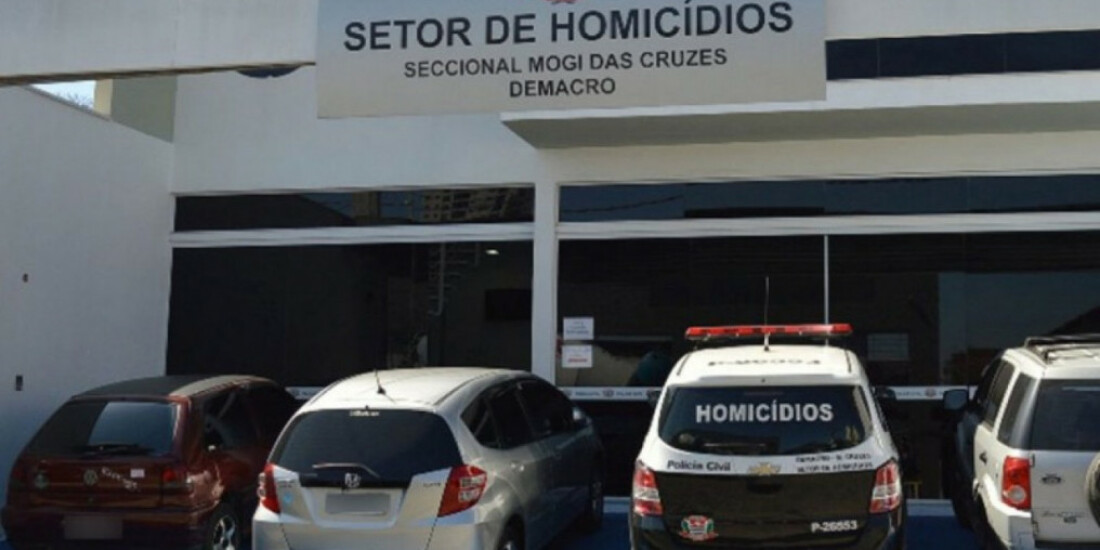 Homicídios têm aumento de 26%