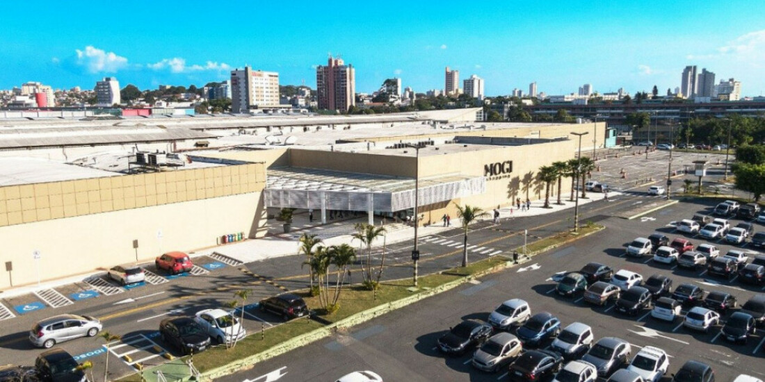 Mogi Shopping traz várias oportunidades de trabalho na área de vendas