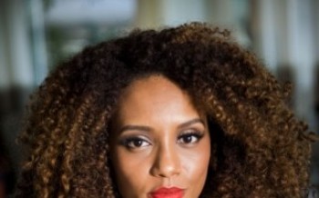 Taís Araújo se prepara para nova temporada