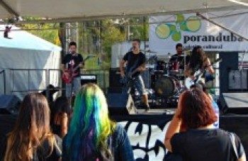 Projeto Caquizada recebe inscrições até sexta-feira