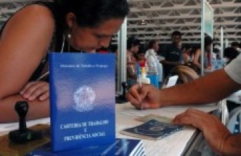 Região fecha o mês passado com mais de mil demissões