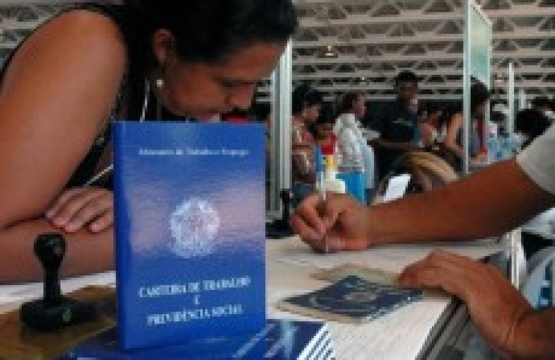 Região fecha o mês passado com mais de mil demissões