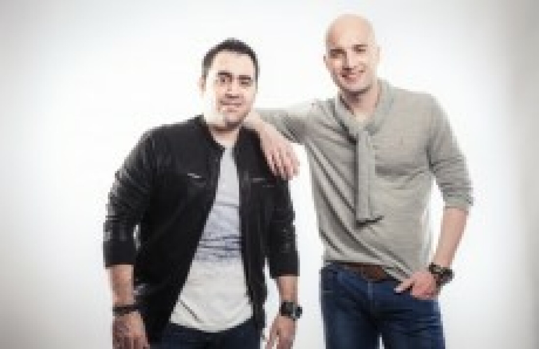 Marcos & Bueno se apresentarão na festa de aniversário de Suzano
