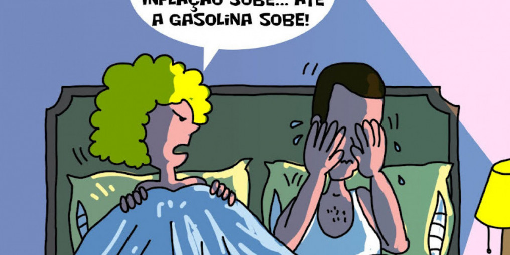CHARGE