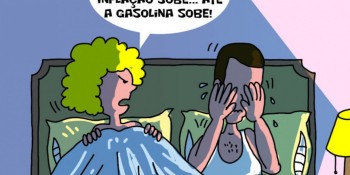 CHARGE