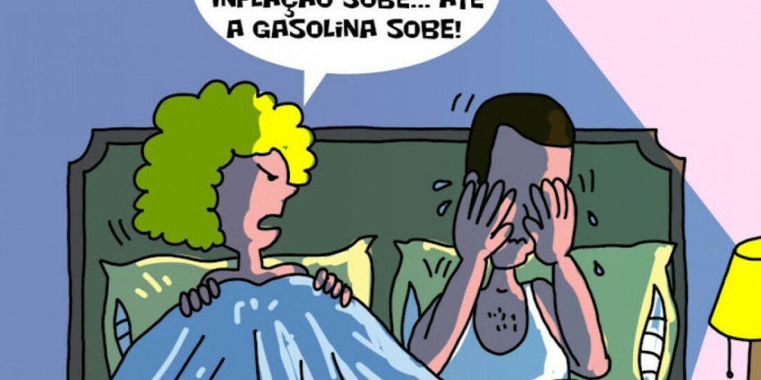 CHARGE
