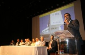 Hospital Municipal recebe certificação