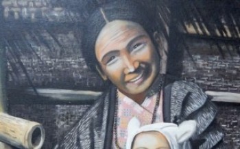 Exposição "Elas - Parte I" retrata os diferentes papéis das mulheres