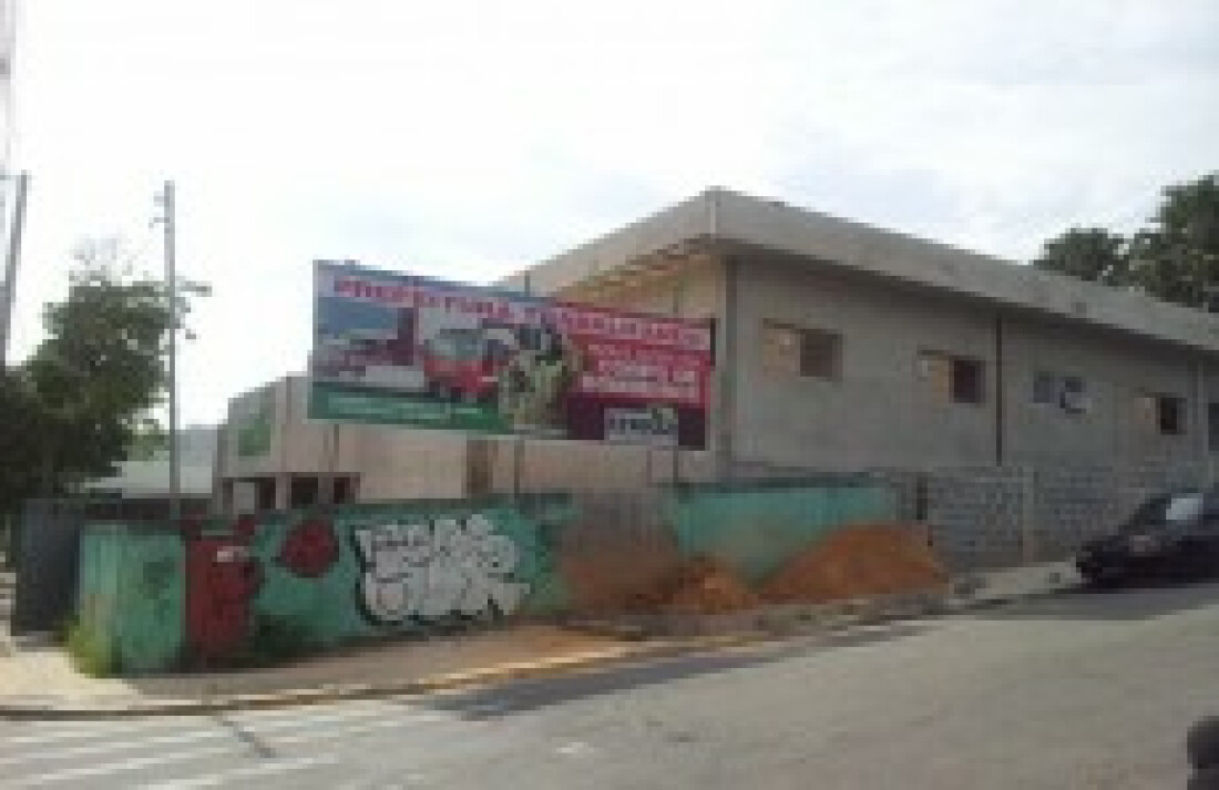 Centros de Saúde serão entregues neste semestre
