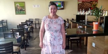 Gás mais caro impacta rotina de famílias e comércios