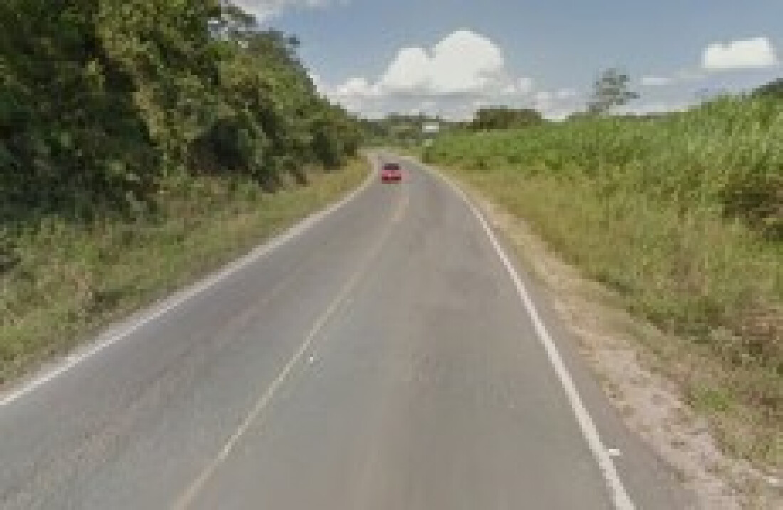 Dois são mortos em troca de tiros com a polícia em Itaquá