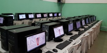 Univesp oferece 1.440 vagas nos nove polos do Alto Tietê