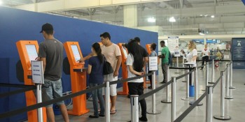 Poupatempo terá 305 senhas para renovação de CNH