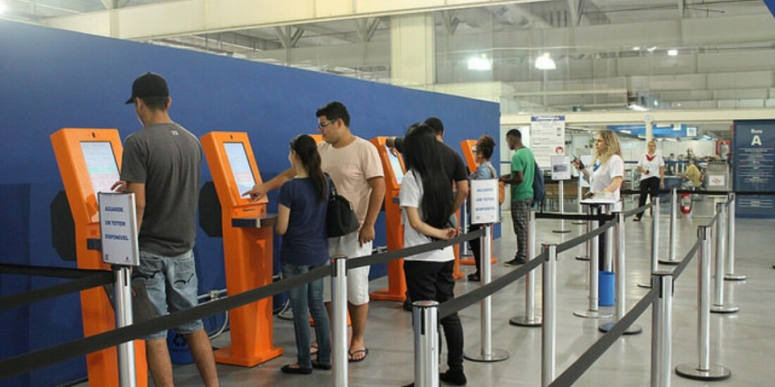 Poupatempo terá 305 senhas para renovação de CNH