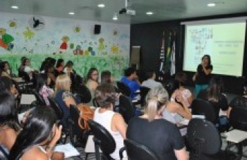 Itaquá encaminha propostas para educação
