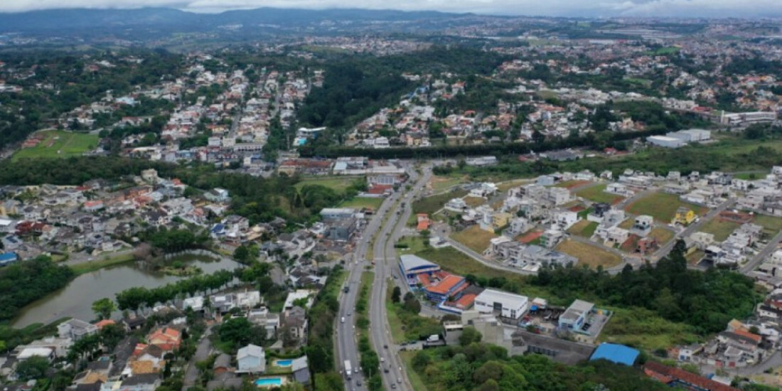 Arujá institui Código de Meio Ambiente