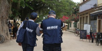 IBGE: Censo 2022 coletará coordenadas de residências urbanas e rurais