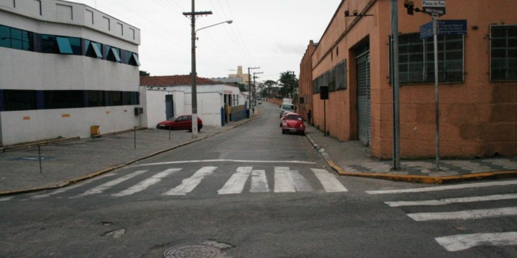 Mulheres denunciam suposta tentativa de sequestro
