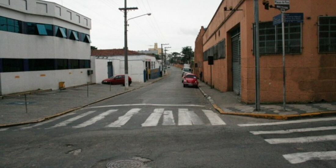 Mulheres denunciam suposta tentativa de sequestro